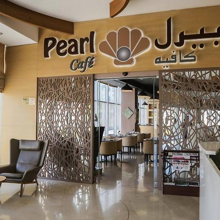 Gulf Suites Hotel Amwaj Manama Eksteriør billede