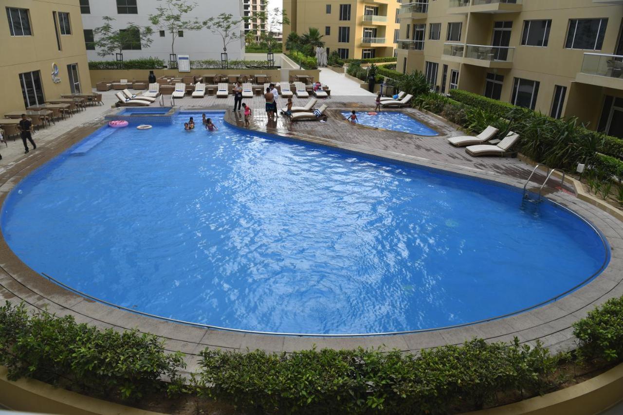 Gulf Suites Hotel Amwaj Manama Eksteriør billede