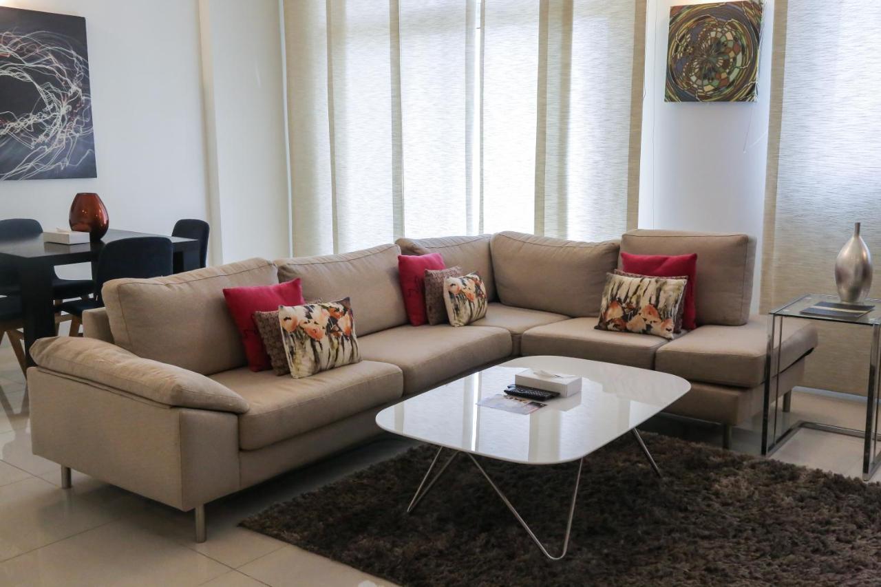 Gulf Suites Hotel Amwaj Manama Eksteriør billede