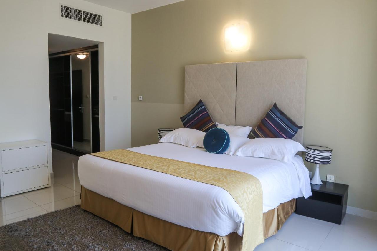 Gulf Suites Hotel Amwaj Manama Eksteriør billede