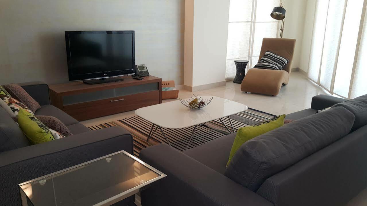 Gulf Suites Hotel Amwaj Manama Eksteriør billede