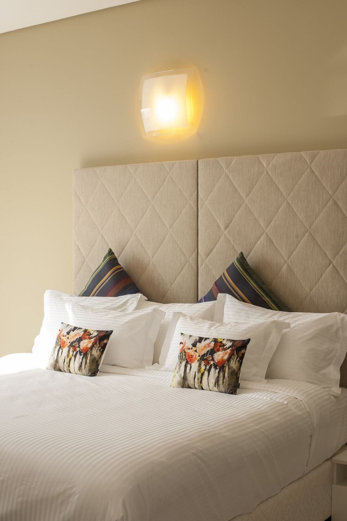 Gulf Suites Hotel Amwaj Manama Eksteriør billede