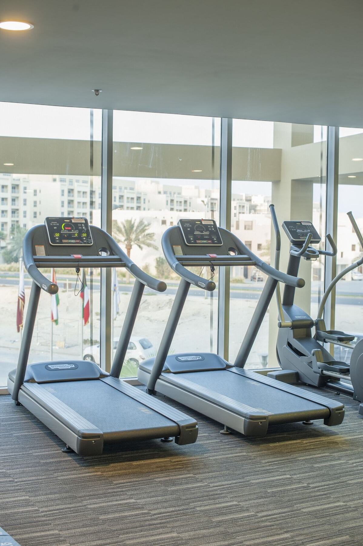 Gulf Suites Hotel Amwaj Manama Eksteriør billede