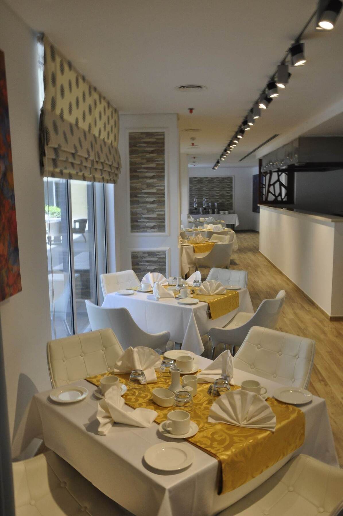 Gulf Suites Hotel Amwaj Manama Eksteriør billede